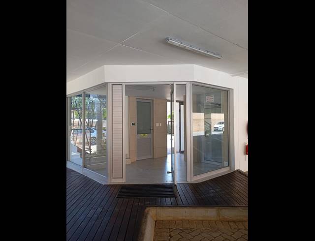 BUSINESS PROPERTY TO RENT IN MENLO PARK